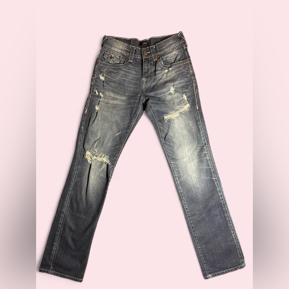 Women’s True Religion Jeans
